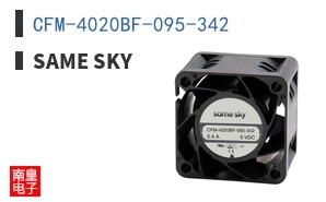 CFM-4020BF-095-342 ͼƬ
